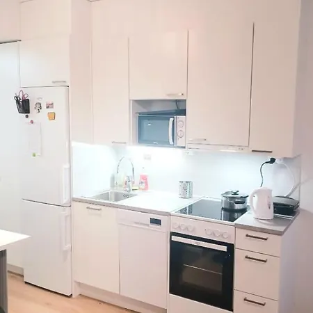 Typical Place Appartement *