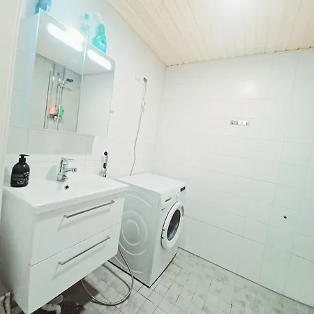 Typical Place Appartement