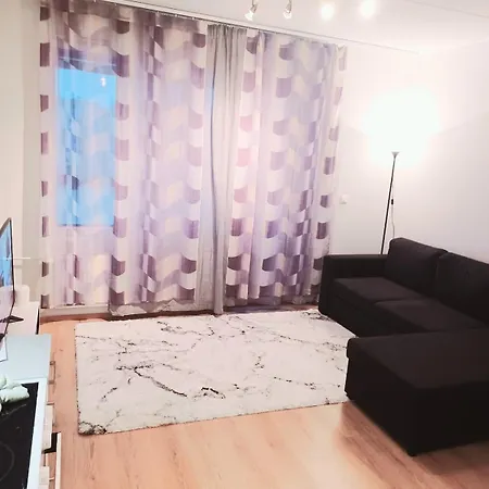 Typical Place Appartement *