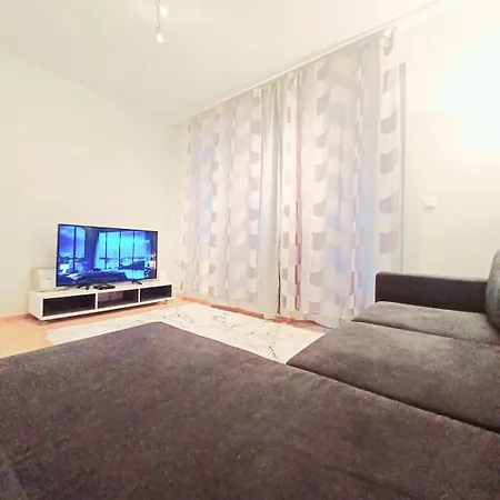 Appartement Typical Place *